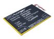 Alcatel TLP028AC TLp028AD TLp034B Battery Replacement for One Touch Pixi 7 OT-9006W - 1