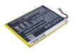 Alcatel TLP028AC TLp028AD TLp034B Battery Replacement for One Touch Pixi 7 OT-9006W - 4