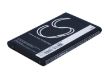 Replacement Battery Nokia BV-5J for Lumia 435 & 532 - 4