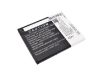 Polytron PL-7T6 Battery Replacement for R3500 - 4