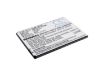 Replacement Battery for Bluboo X6 - 1