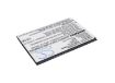 Replacement Battery for Bluboo X6 - 2