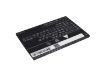 Replacement Battery for Bluboo X6 - 3