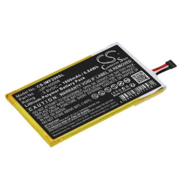 Battery Replacement Infocus UP140008 for M2 - 1