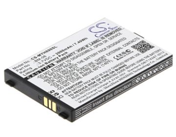 Replacement Battery Myphone BM-06 for Hammer Iron H-Smart - 1