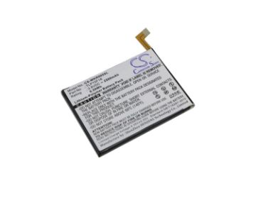 Battery Replacement Wiko TLP15F18 TLP15G07 for Rainbow Up Rainbow Up 4G Dual SIM LTE - 1