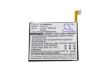 Battery Replacement Wiko TLP15F18 TLP15G07 for Rainbow Up Rainbow Up 4G Dual SIM LTE - 3
