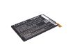 Battery Replacement Blu C905703210P C9057032110P for D750L D750U - 3