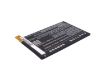 Battery Replacement Blu C905703210P C9057032110P for D750L D750U - 4
