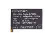 Battery Replacement Blu C905703210P C9057032110P for D750L D750U - 5