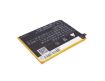 ZTE Li3934T44P8h876744 Battery Replacement for Imperial Max Duo LTE - 4