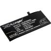 Apple 616-00357 616-00358 Battery Replacement for A1863 iPhone 8 - 1