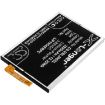 Sony 1309-2682 LIP1654ERPC SNYSK84 Battery Replacement for H3113 H3311 - 2