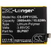 Battery Replacement Oppo BLP697 for CPH1969 F11 Pro - 3