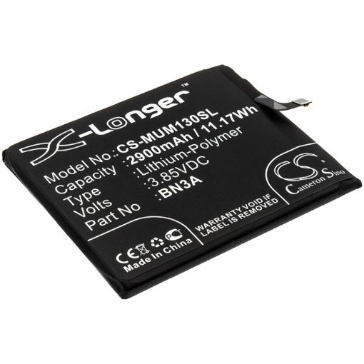 Redmi BN3A Battery Replacement for Go M1903C3GG - 1