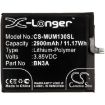 Redmi BN3A Battery Replacement for Go M1903C3GG - 3
