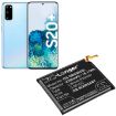 Samsung EB-BG985ABY Battery Replacement for Galaxy S20 Plus - 5