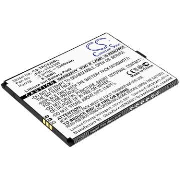 Battery Replacement Tp-Link NBL-43A2300 for Neffos C5A Dual SIM - 1