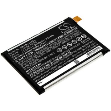 Sony LIP1621ERPC Battery Replacement for G3311 G3312 - 1