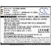 Battery Replacement Wiko 3913 for Harry Lenny 4 - 3