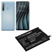 Replacement Battery for HTC Q6655 Desire 20 Pro - 5