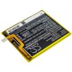 Philips AB3000LWMT Battery Replacement for Xenium X818 - 2