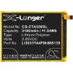 ZTE Li3931T44P8h806139 Battery Replacement for Blade A5 2020 & A51 2020 - 3