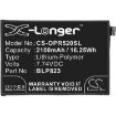 Oppo BLP823 Battery Replacement for CPH2201 PDSM00 - 3
