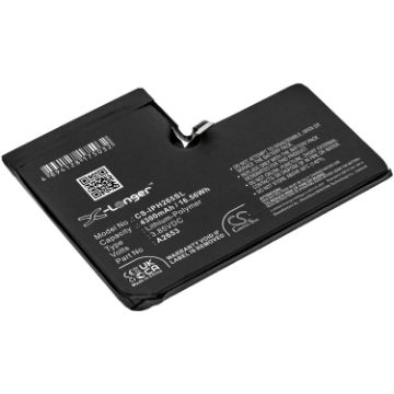 Apple A2653 Battery Replacement for iPhone 13 Pro Max - 1
