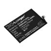 Vivo B-T7 Battery Replacement for V2140 V2158 - 1