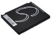 Samsung AB394635AEC/STD Battery Replacement for M359 SGH-D840 - 3