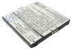 Emporia BTY26156/ELSON/STD Battery Replacement for Elson EL370 - 2