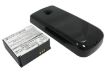 Battery Replacement HTC 35H00119-00M BA S350 SAPP160 for A6161 Magic - 2