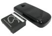 Battery Replacement HTC 35H00119-00M BA S350 SAPP160 for A6161 Magic - 4