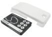 Replacement Battery for T-Mobile G2 Touch - 3