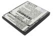 LG LGIP-470N SBPL0098601 Battery Replacement for GD580 Lollitop - 2