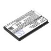 Replacement Battery Huawei BTR7519 HB5A2H for C8000 C8100 - 2