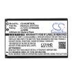 Replacement Battery Huawei BTR7519 HB5A2H for C8000 C8100 - 3