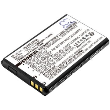 Olympia Caro Caro Rot Battery Replacement - 1