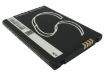 Battery Replacement LG LGIP-400N LGIP-400V SBPL0102301 SBPL0102302 for LS670 LW690 - 4