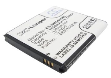 Verizon EB575152LA EB575152LU EB575152VA EB575152VU G7 Battery Replacement - 1
