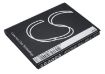 Samsung EB-L1A2GB Battery Replacement for Galaxy Attain 4G - 3