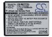 Samsung EB-L1A2GB Battery Replacement for Galaxy Attain 4G - 5