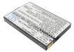 Maxcom TJB-1 Battery Replacement for MM132 MM133 - 2
