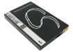 Maxcom TJB-1 Battery Replacement for MM132 MM133 - 4