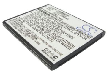 Verizon EB505165YZ Battery Replacement for Aegis BBM65TK - 1
