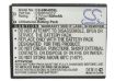 Verizon EB505165YZ Battery Replacement for Aegis BBM65TK - 5
