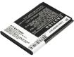 Replacement Battery for Megafon SP-A10 - 4