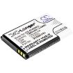 Nortel 690104 Battery Replacement for 4027 4070 - 1