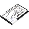 Replacement Battery for WG1 WG8 - 2